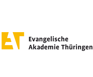 Logo Evangelische Akademie Thüringen