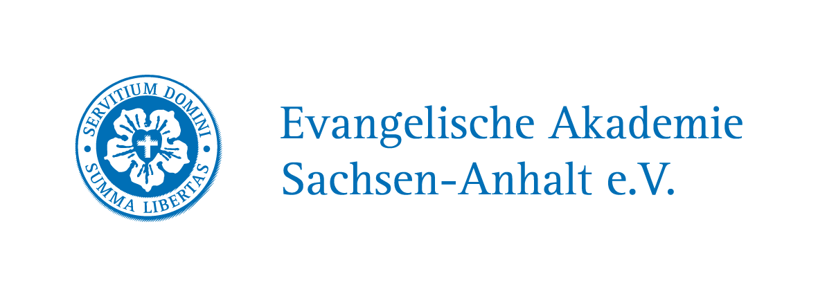 Logo Evangelische Akademie Sachen-Anhalt